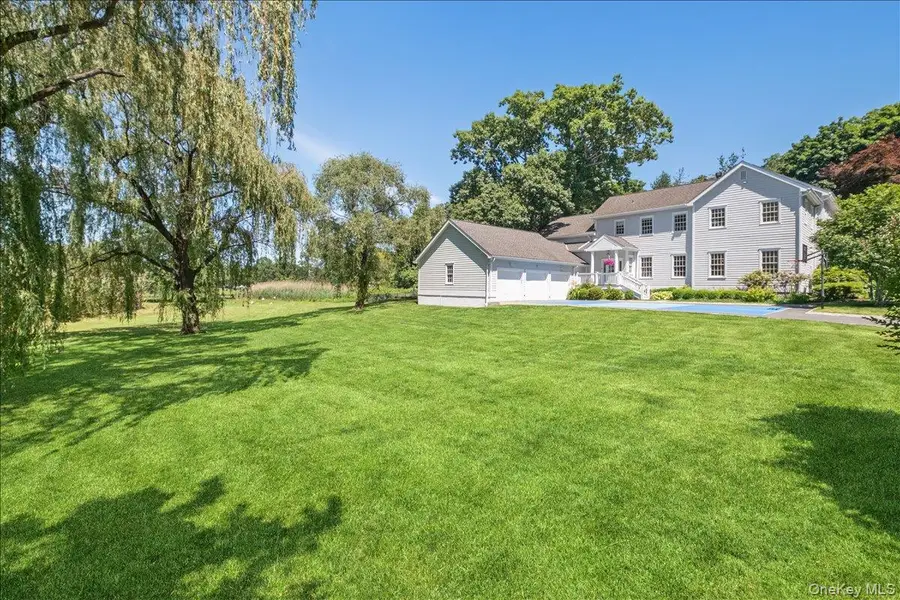 3 Oak Lane, Larchmont, NY 10538 - #2