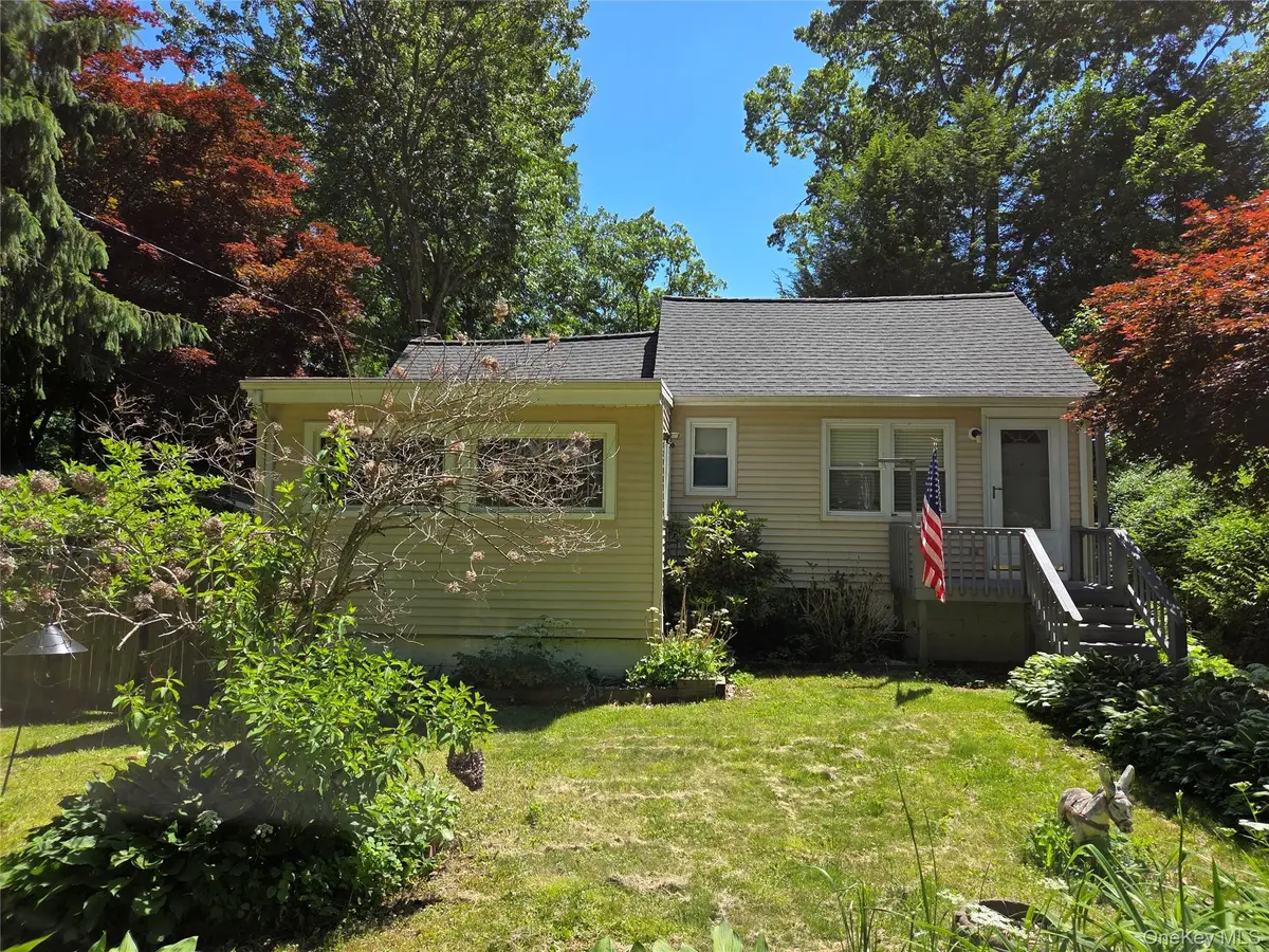 19 Ravina Road, Patterson, NY 12563 - #1