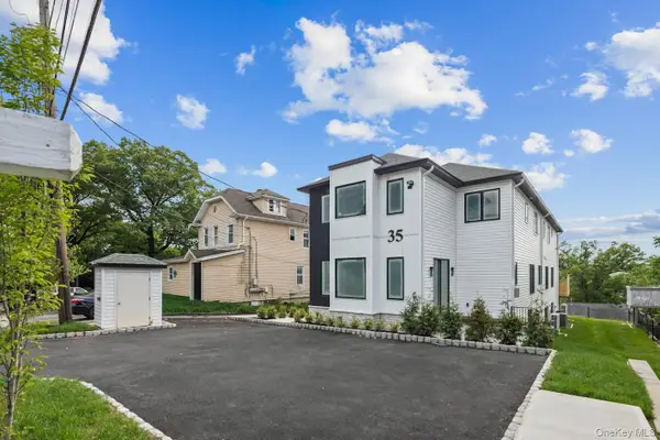 35 Prospect Street #111, Spring Valley, NY 10977