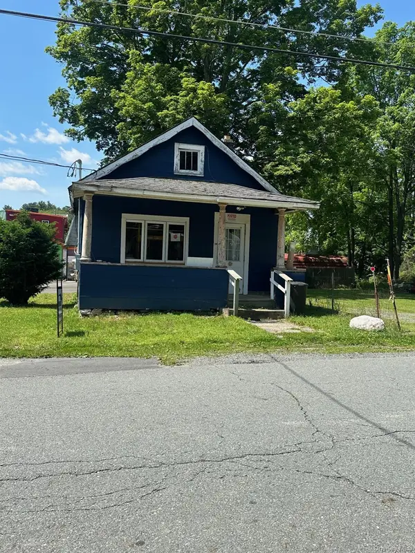 133 Pine Street, Wurtsboro, NY 12790