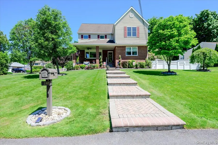 185 Jefferson Avenue, Thornwood, NY 10594 - #2