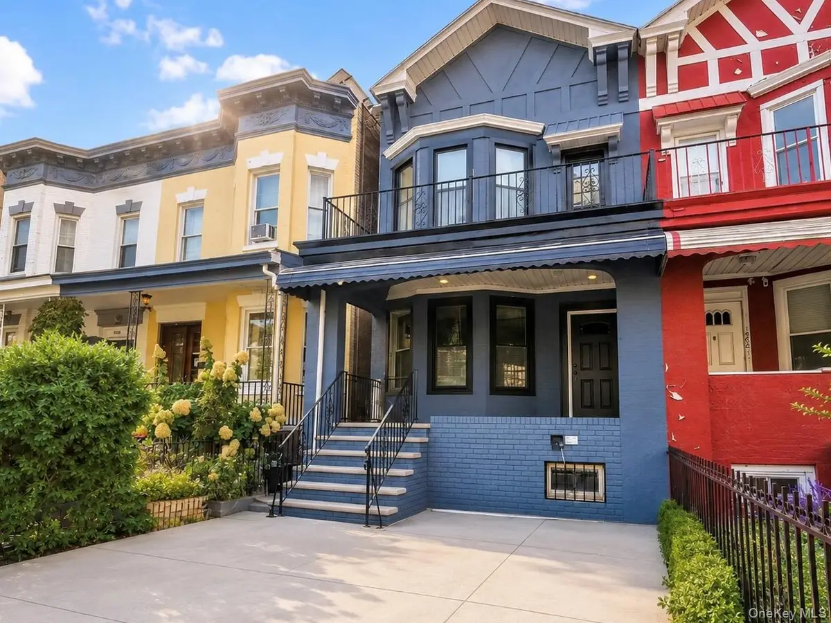 1462 New York Avenue, Brooklyn, NY 11210 - #1