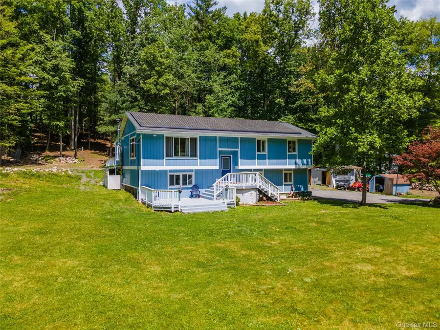 20 Patrick Drive, Bloomingburg, NY 12721 - #3