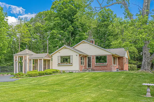 168 Jessop Road, Willow, NY 12495