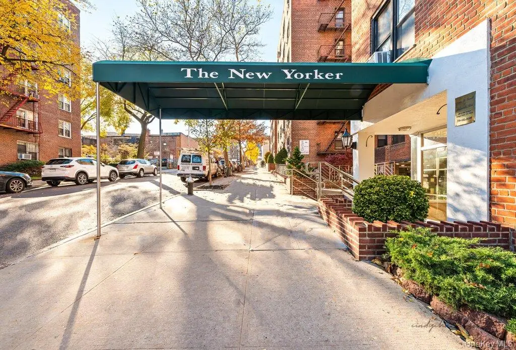 103-25 68th Avenue #2S, Forest Hills, NY 11375 - #1