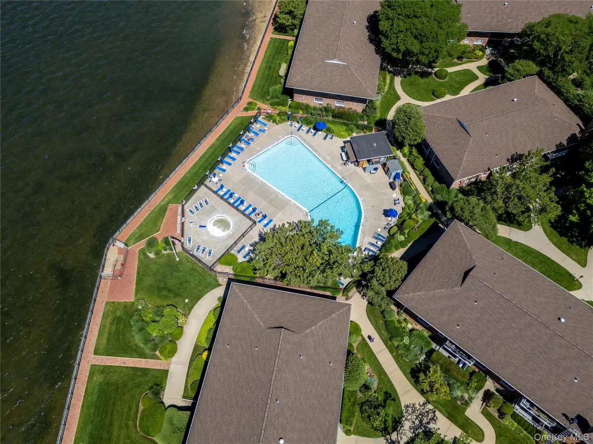 1 Toms Point Lane #Building 5, Unit 9J, Port Washington, NY 11050 - #1