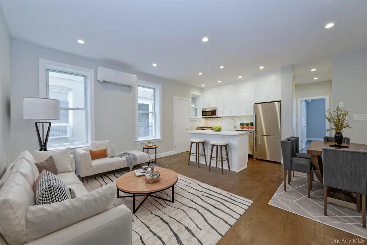 23-70 26th Street #3 Family, Astoria, NY 11105 - #1