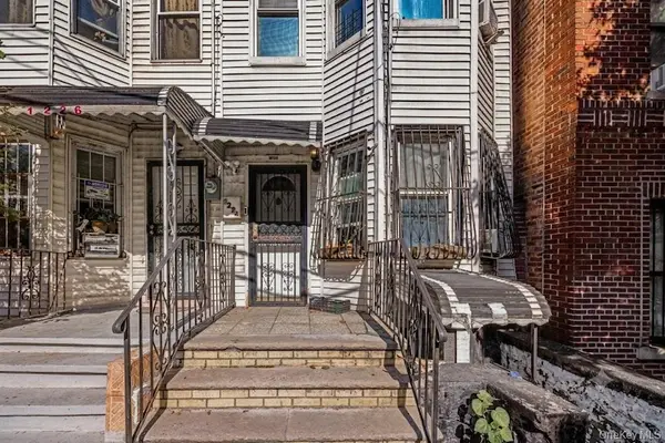 1224 Shakespeare Avenue, Bronx, NY 10452