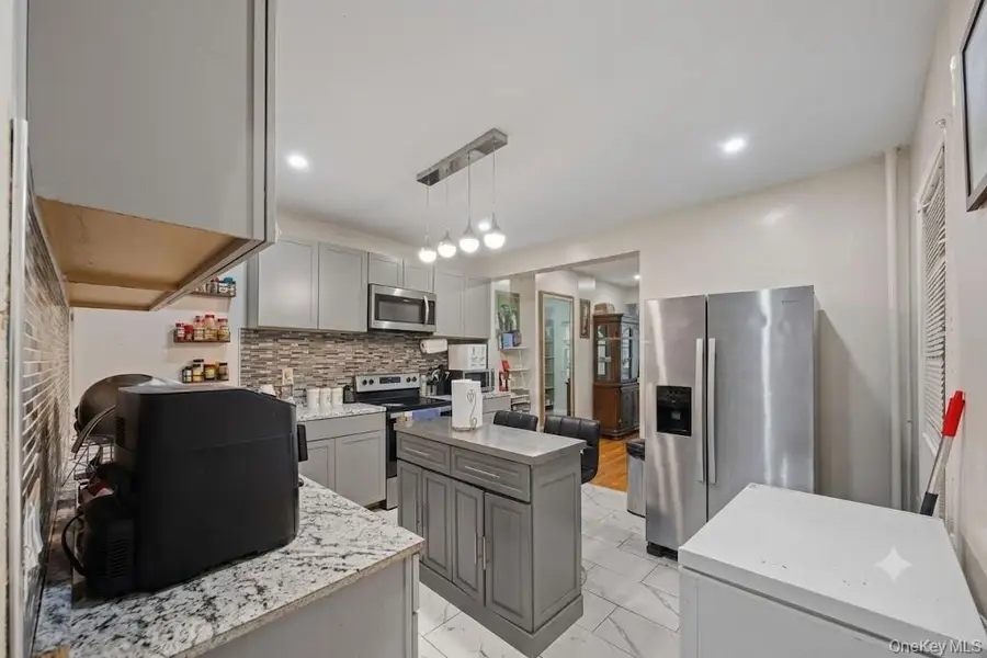 1224 Shakespeare Avenue, Bronx, NY 10452 - #3