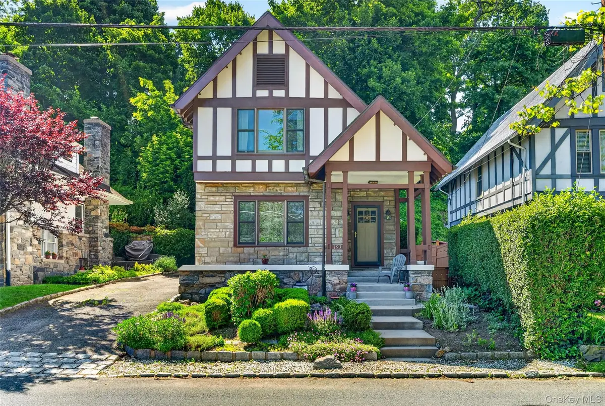 193 Parkview Avenue, Bronxville, NY 10708 - #1