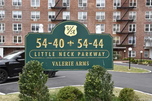 54-44 Little Neck Parkway #5U, Little Neck, NY 11362