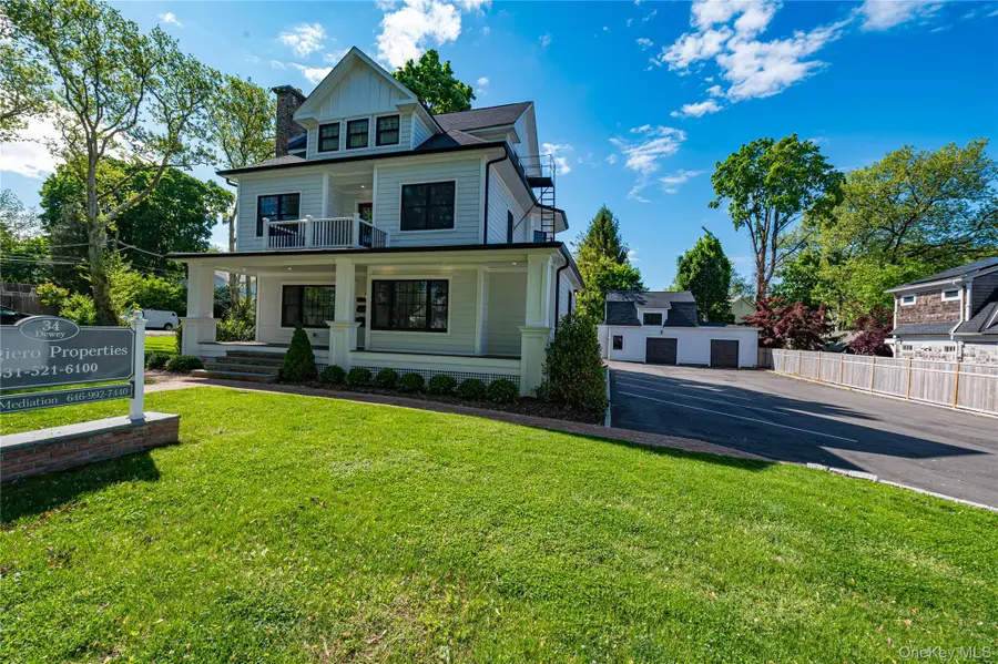 34 Dewey Street, Huntington, NY 11743 - #2