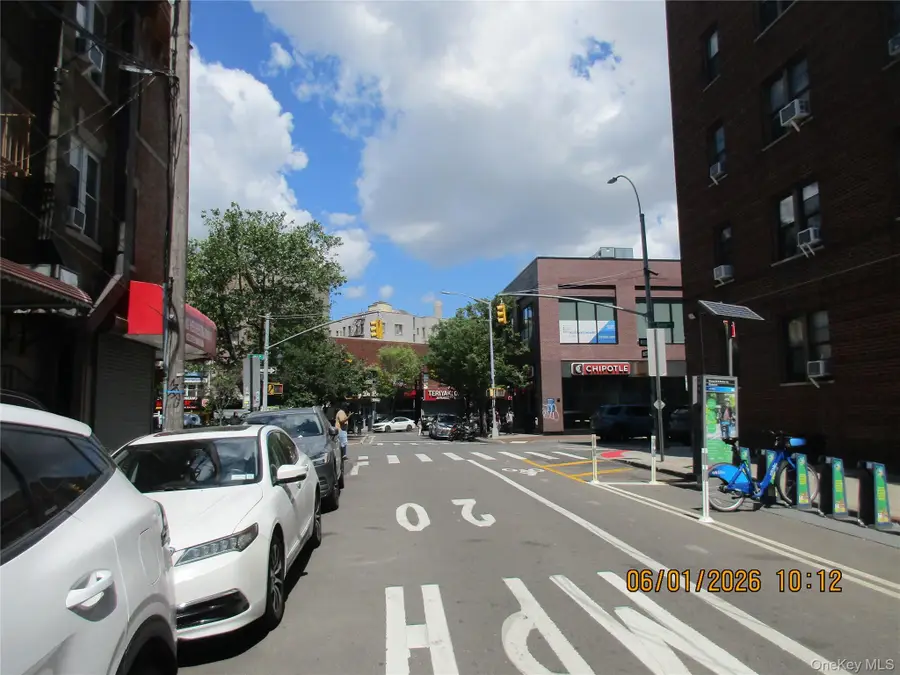 40-05 Ithaca Street #4M, Elmhurst, NY 11373 - #2