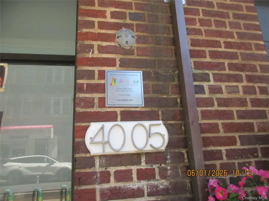 40-05 Ithaca Street #4M, Elmhurst, NY 11373 - #3