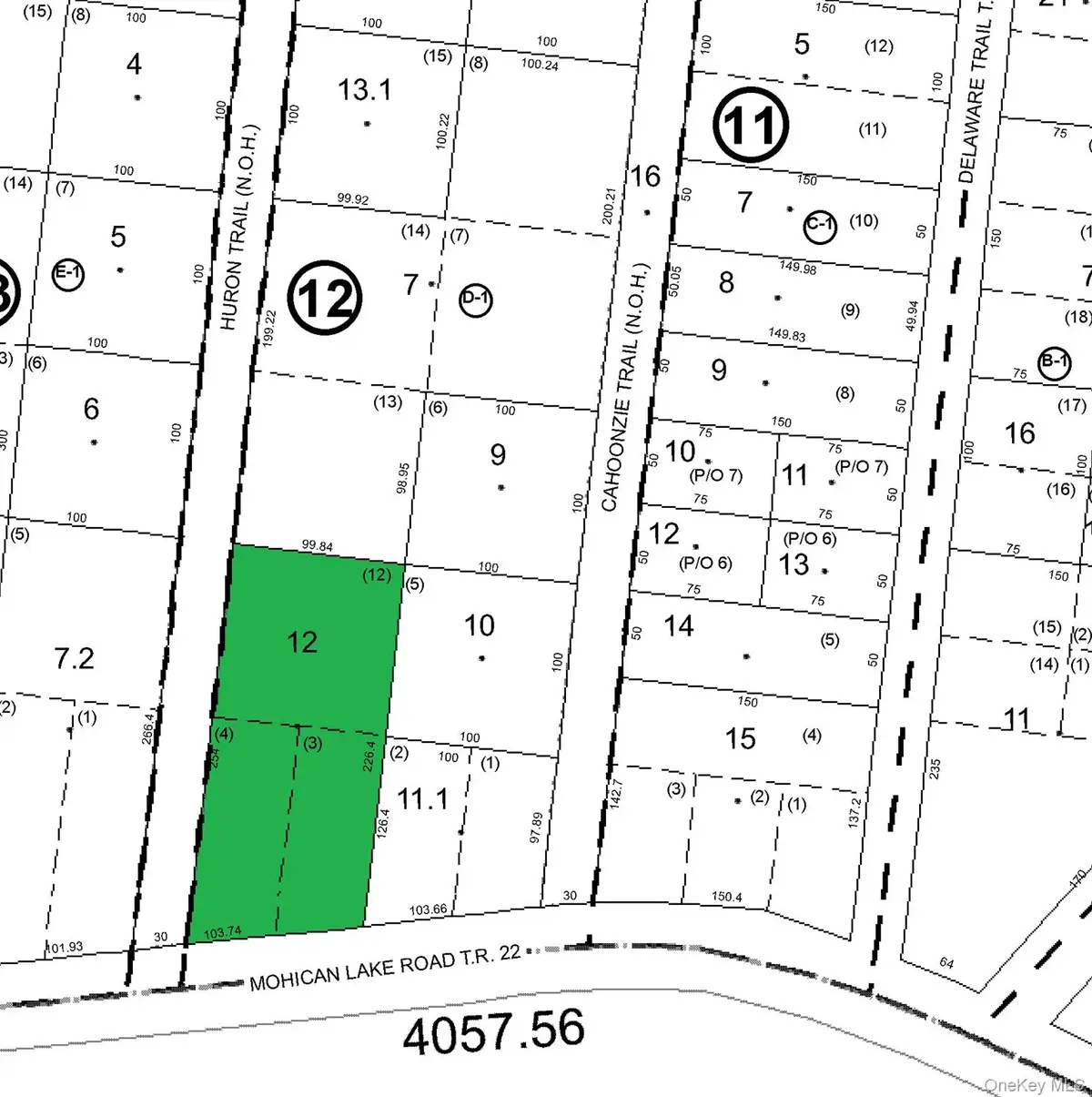 Huron Trail, Glen Spey, NY 12737 - #1