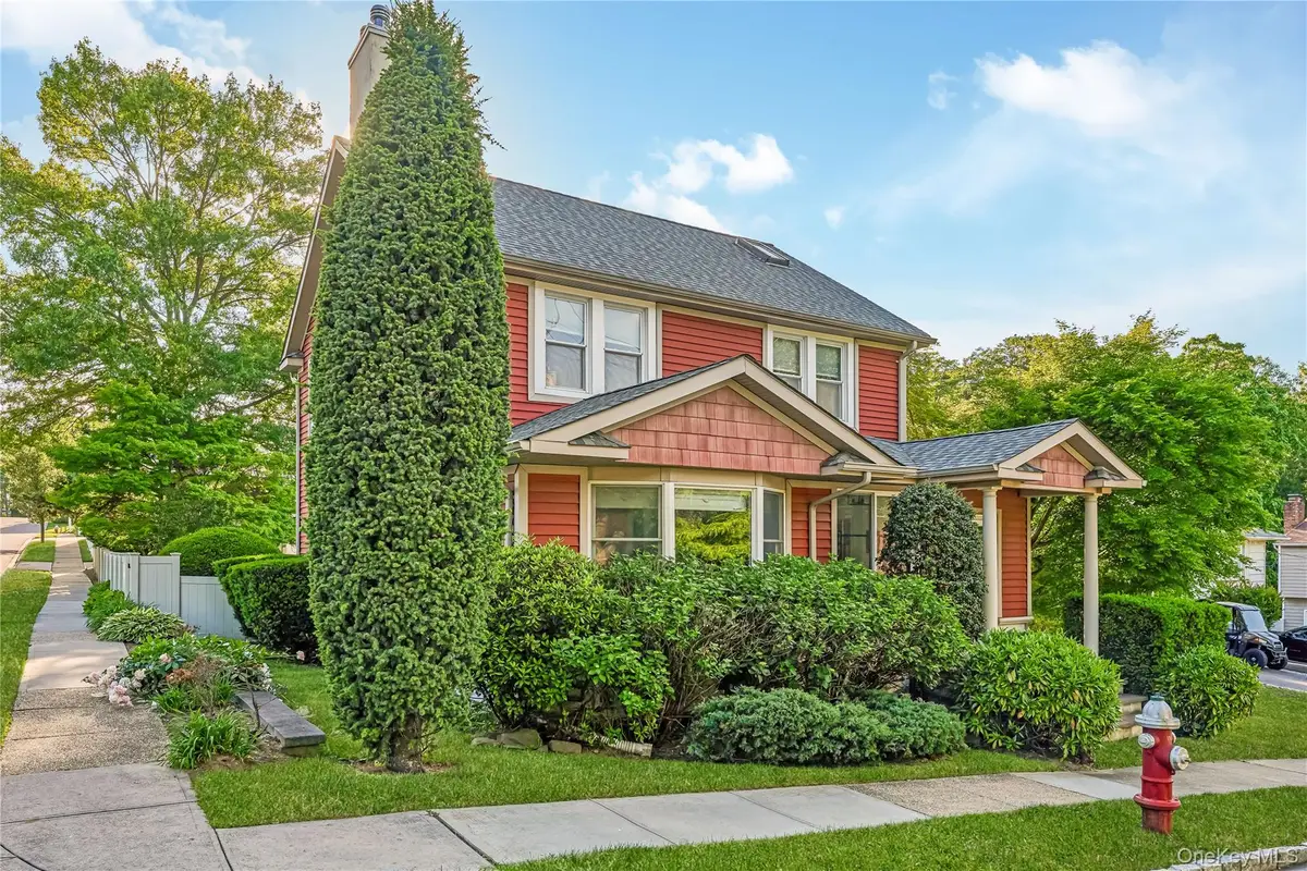 134 Singworth Street, Oyster Bay, NY 11771 - #1