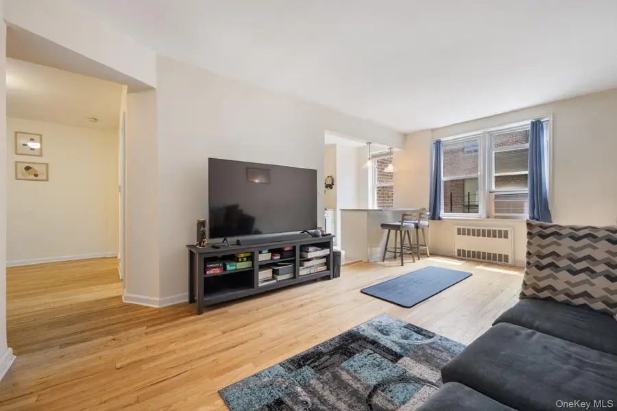 35-50 75th Street #3C, Jackson Heights, NY 11372 - #3