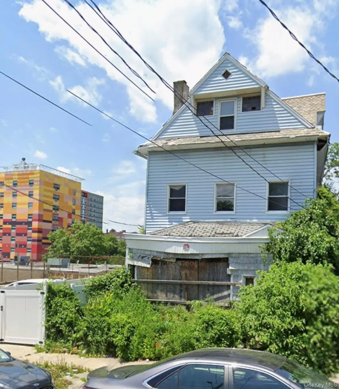 10 N Terrace Avenue, Mount Vernon, NY 10550 - #1