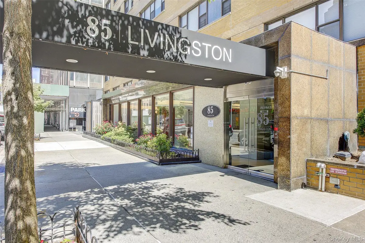 85 Livingston Street #8O, Brooklyn, NY 11201 - #1
