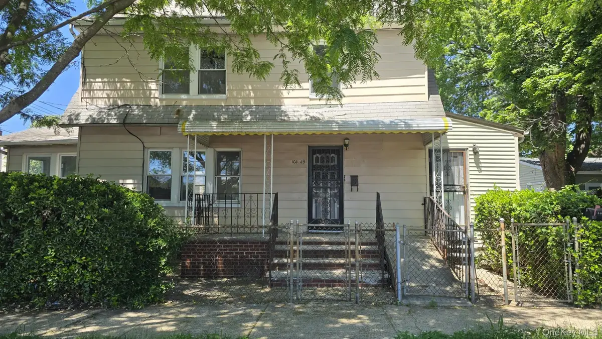 104-49 209th Street, Queens Village, NY 11429 - #1