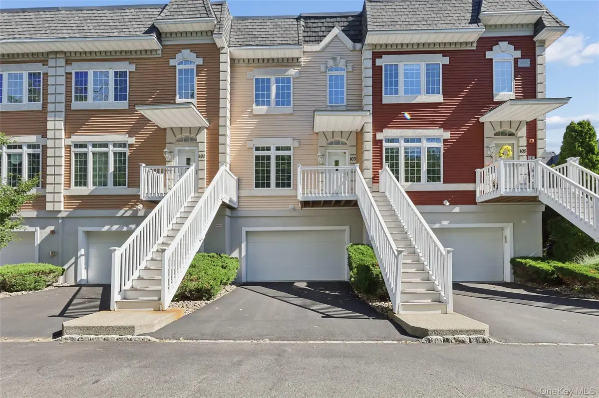 103 Alexander Court, Nanuet, NY 10954 - #1