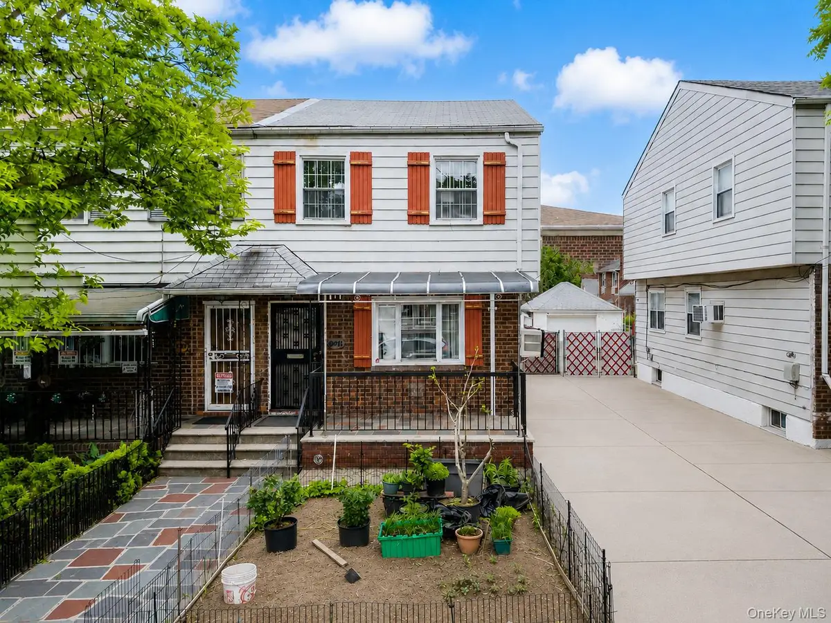 15911 65th Avenue, Fresh Meadows, NY 11365 - #1