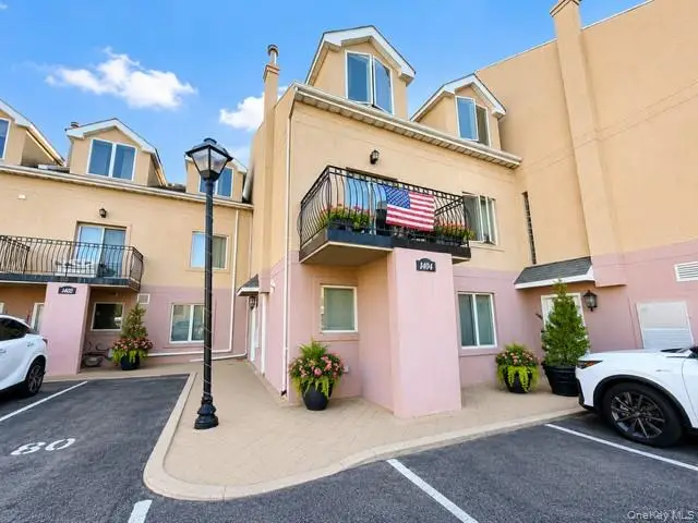 1404 Outlook Avenue #2, Bronx, NY 10465 - #2