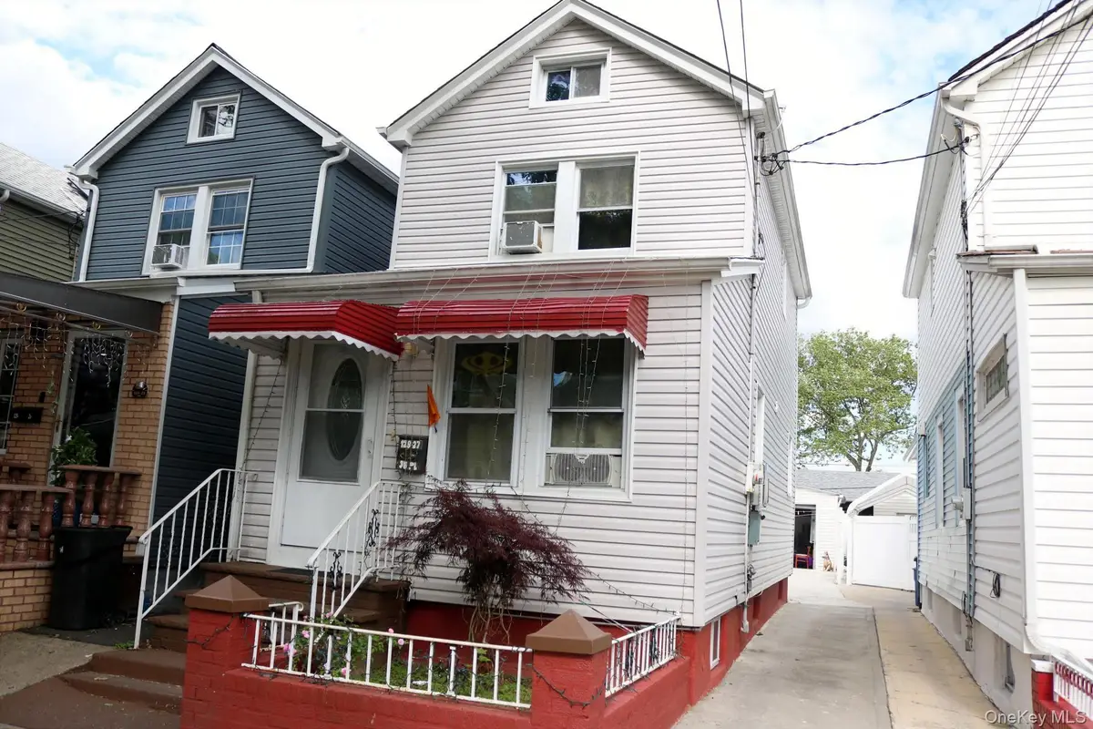 12927 135th Place, South Ozone Park, NY 11420 - #1