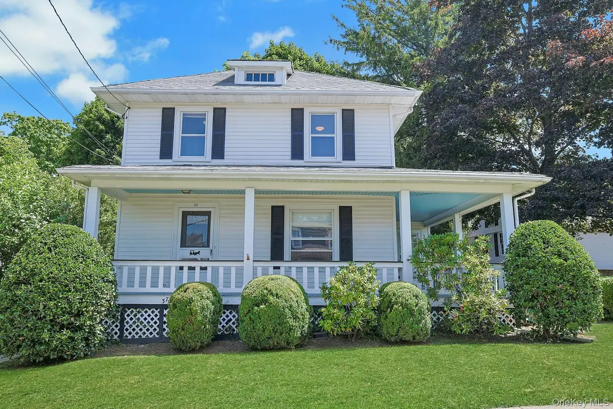 37 Orchard Street, Pleasantville, NY 10570 - #1