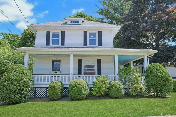 37 Orchard Street, Pleasantville, NY 10570