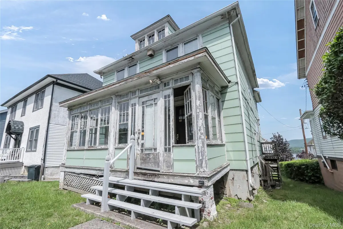 6 Forsythe Place, Newburgh, NY 12550 - #1