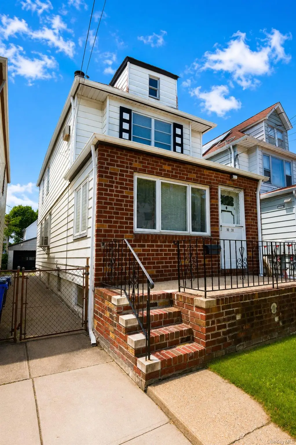 80-20 170th Street, Jamaica, NY 11432 - #1