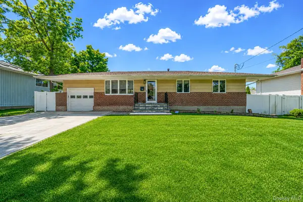 156 Wicks Road, Commack, NY 11725