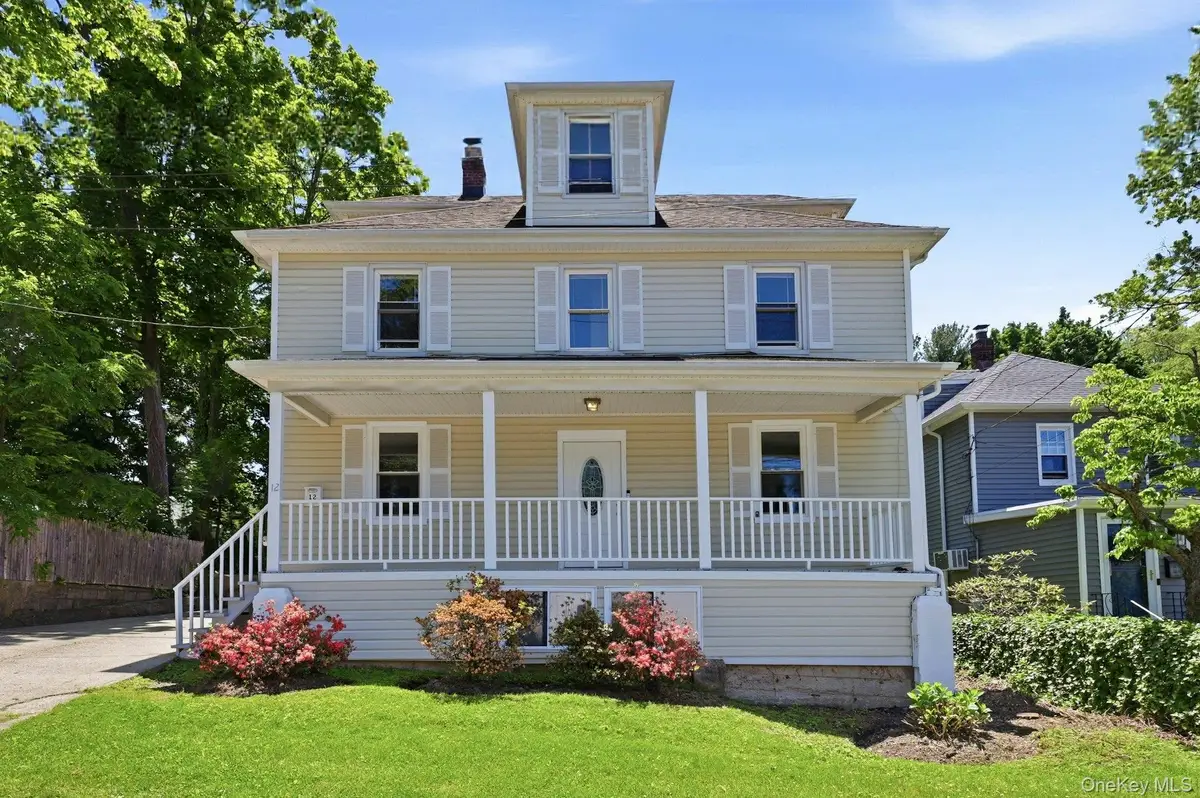 12 Chester Street, Locust Valley, NY 11560 - #1