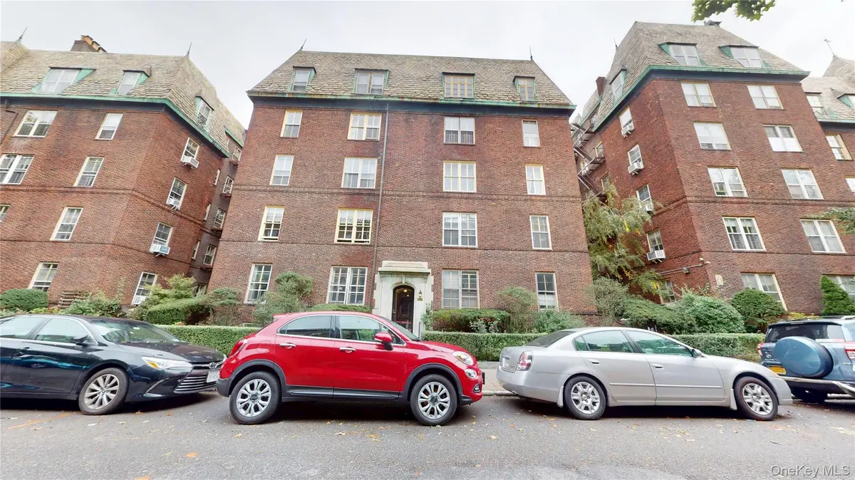 34-37 80th Street #32, Jackson Heights, NY 11372 - #1