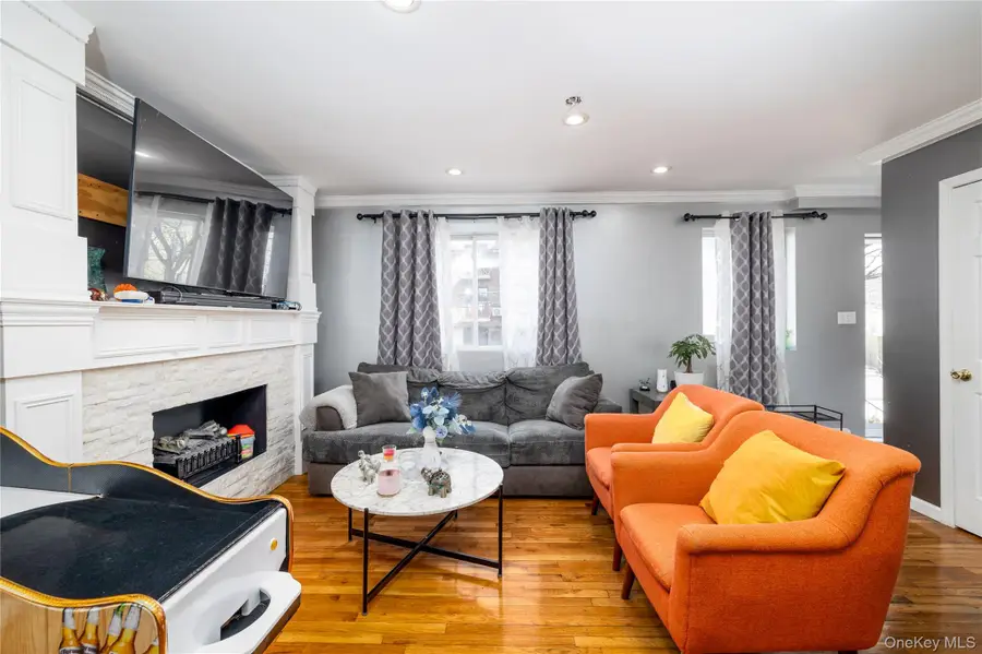 15-06 124th Street, College Point, NY 11356 - #3