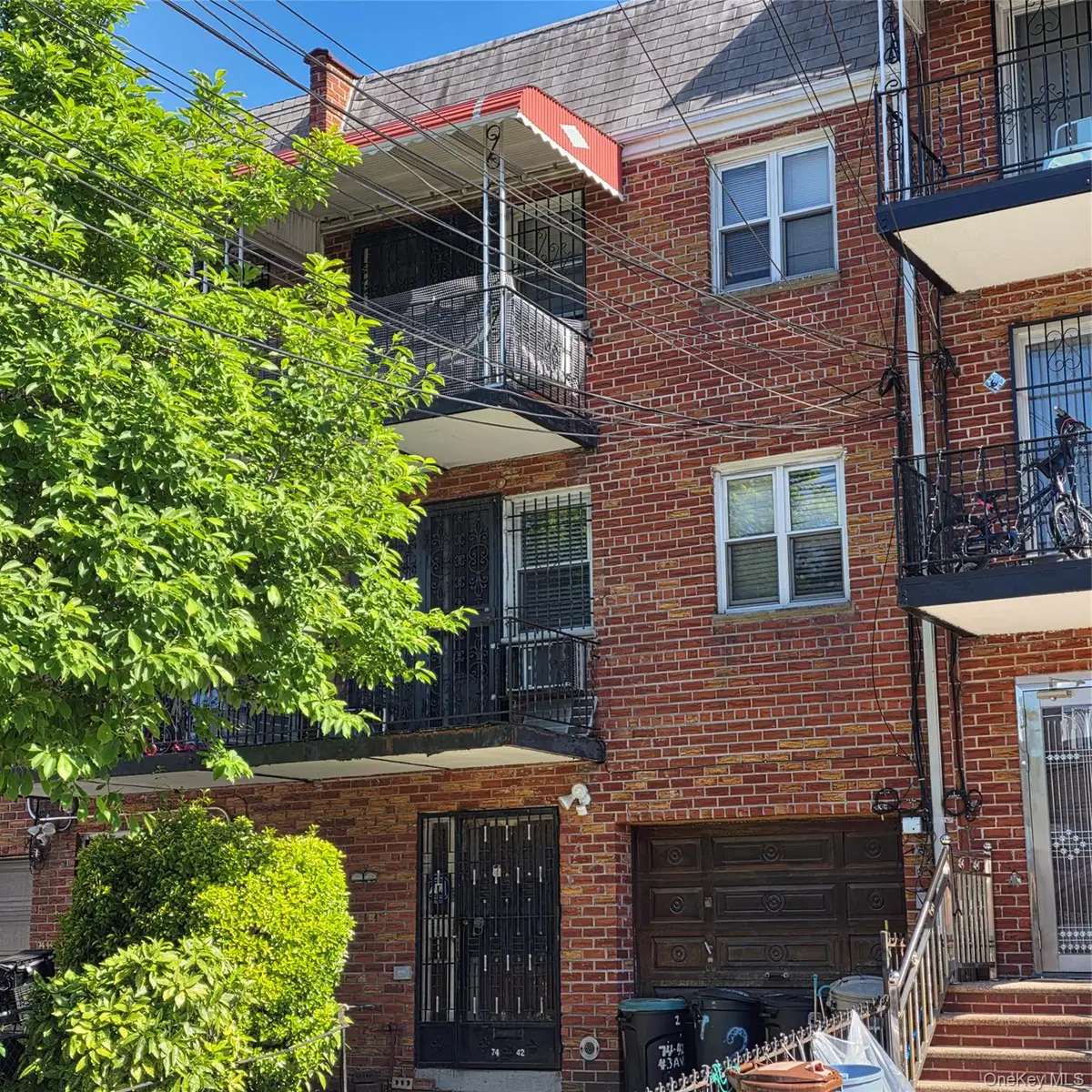 7442 43rd Avenue, Elmhurst, NY 11373 - #1