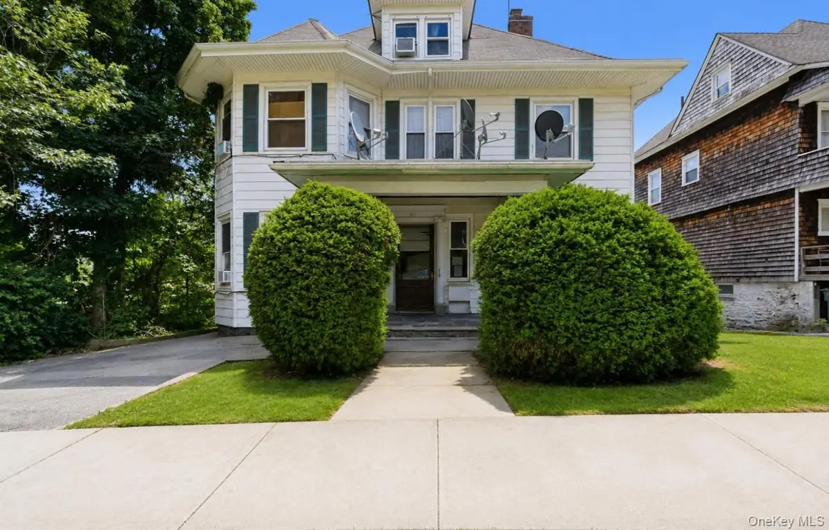 27 Soundview Street, Port Chester, NY 10573 - #1