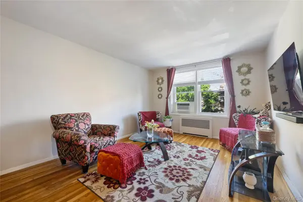 3210 Arlington Avenue #4G, Bronx, NY 10463