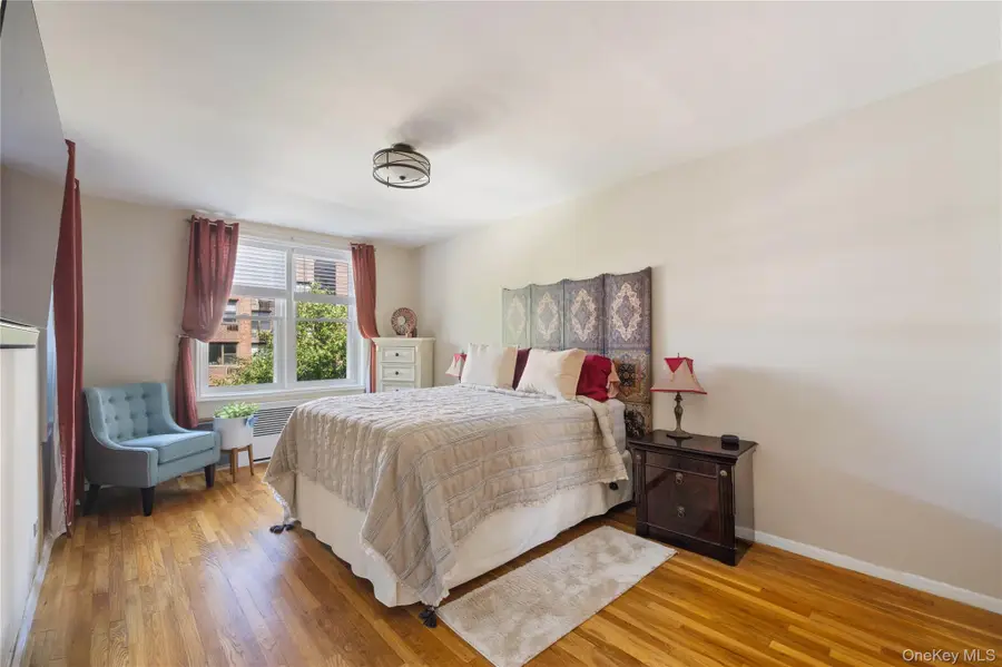 3210 Arlington Avenue #4G, Bronx, NY 10463 - #3