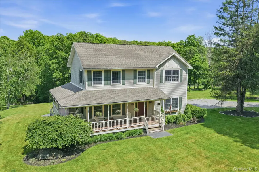 226 Cart Road #C, Dover Plains, NY 12522 - #2