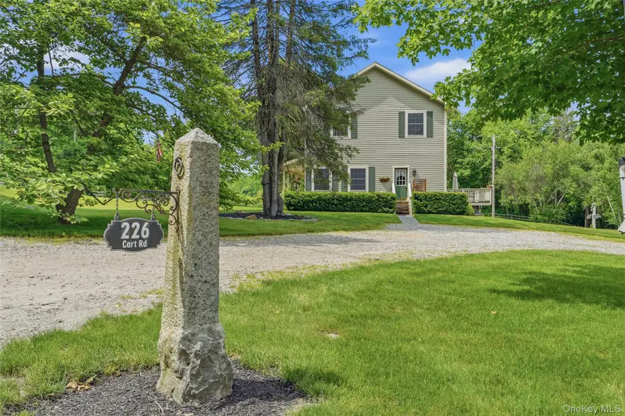 226 Cart Road #C, Dover Plains, NY 12522 - #3