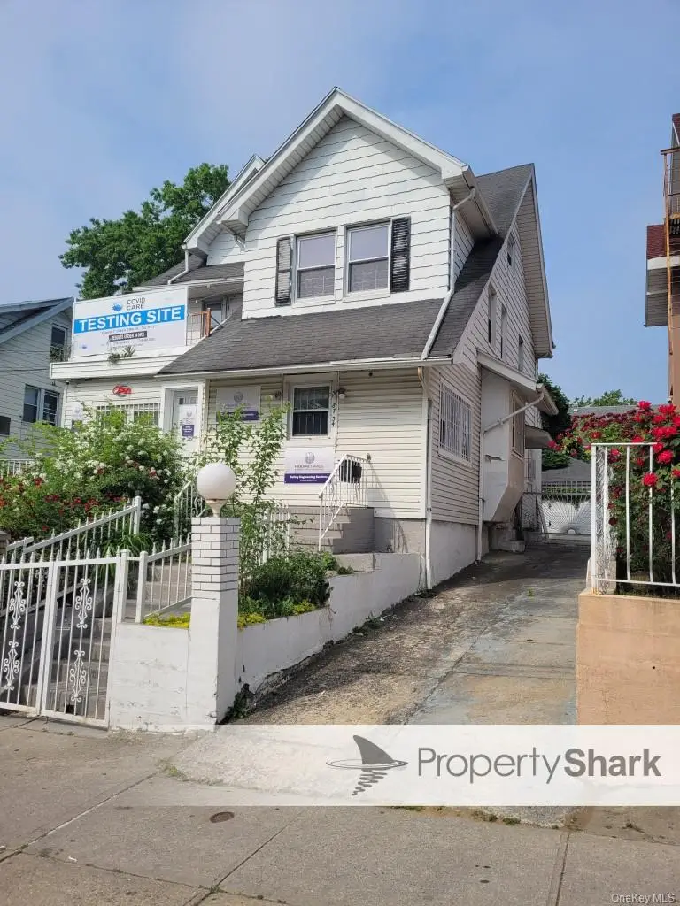 8734 169th Street, Jamaica, NY 11432 - #1