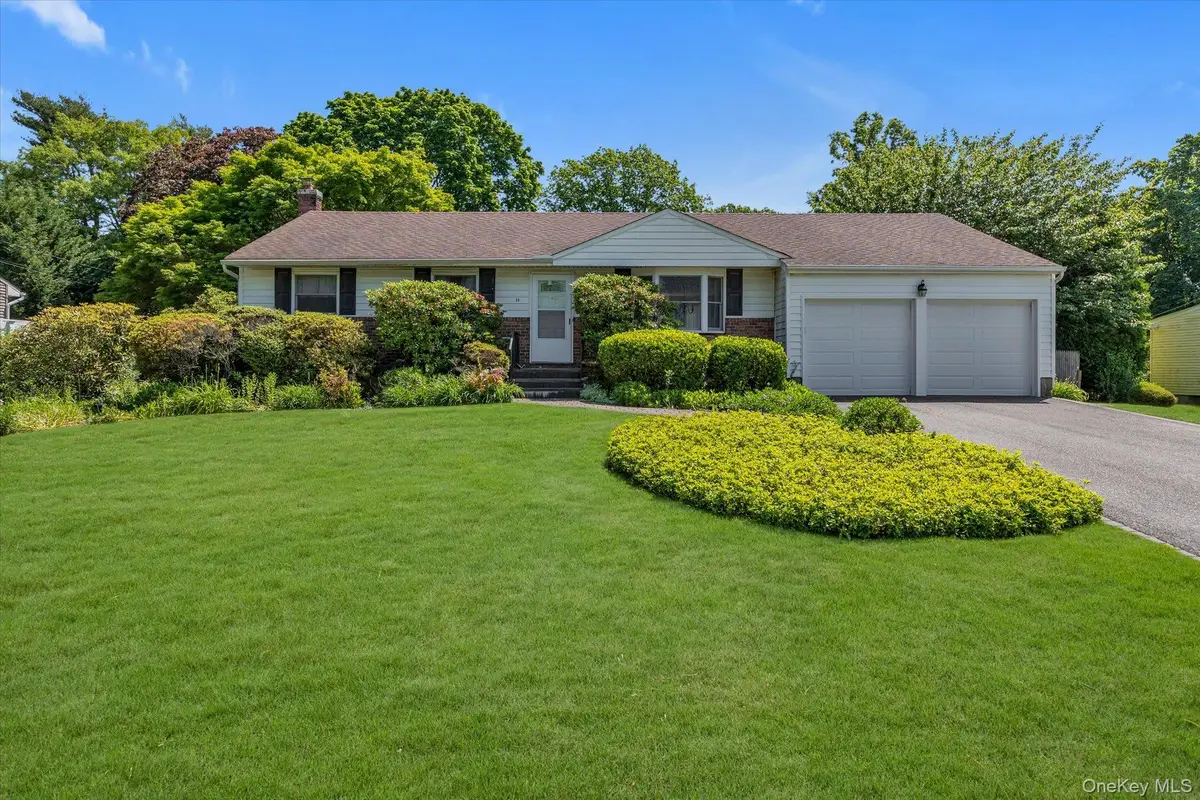 24 Eastover Drive, East Northport, NY 11731 - #1
