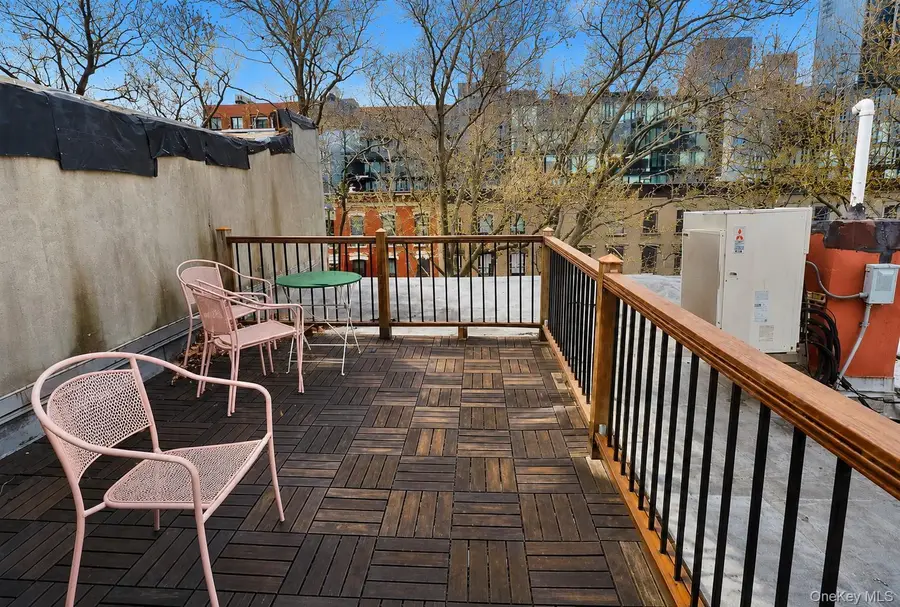 2122 45th Avenue, Long Island City, NY 11101 - #2