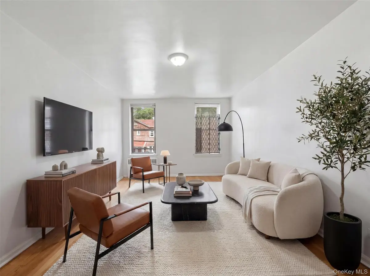3231 Barker Avenue #2A, Bronx, NY 10467 - #1