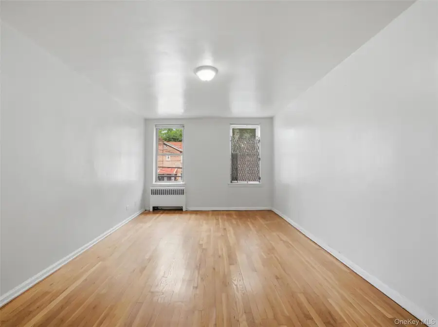 3231 Barker Avenue #2A, Bronx, NY 10467 - #2