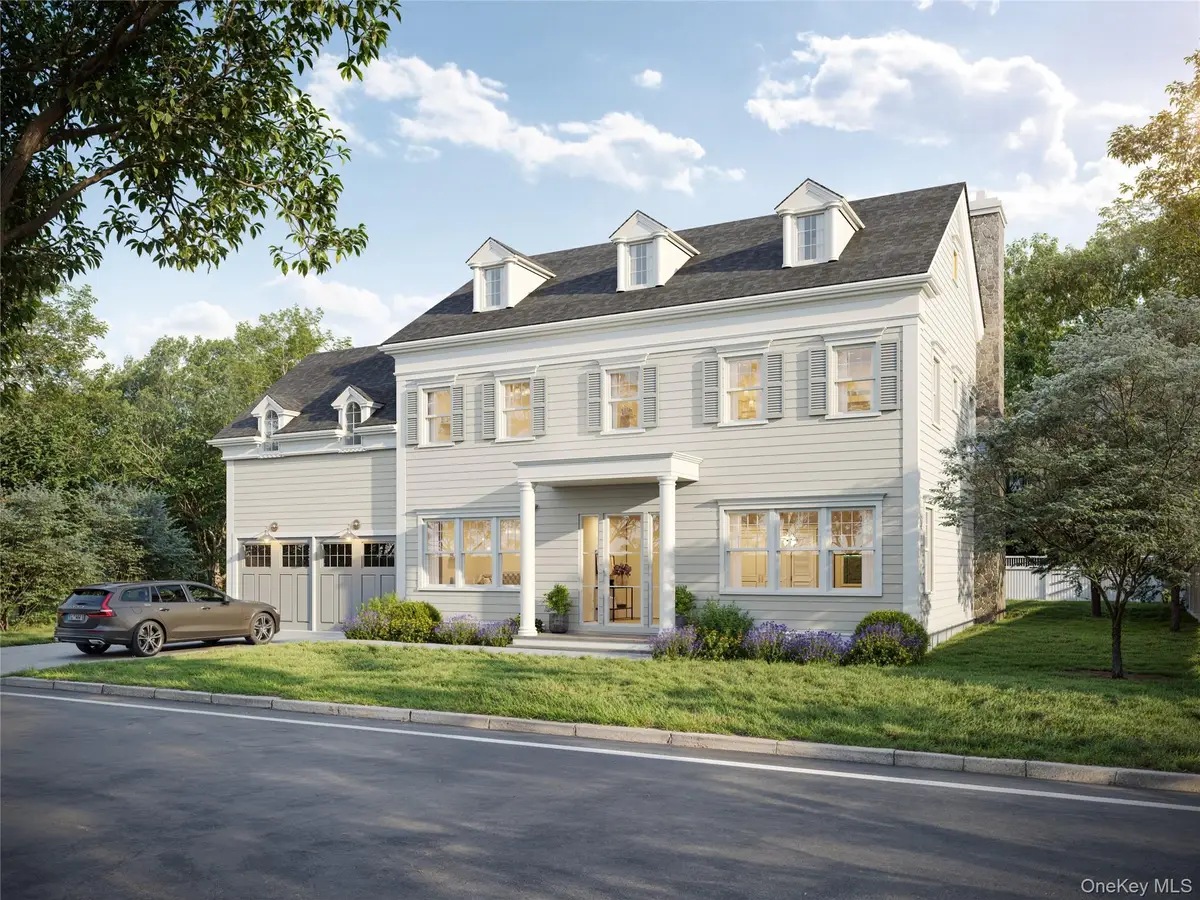 20 Lebanon Road, Scarsdale, NY 10583 - #1