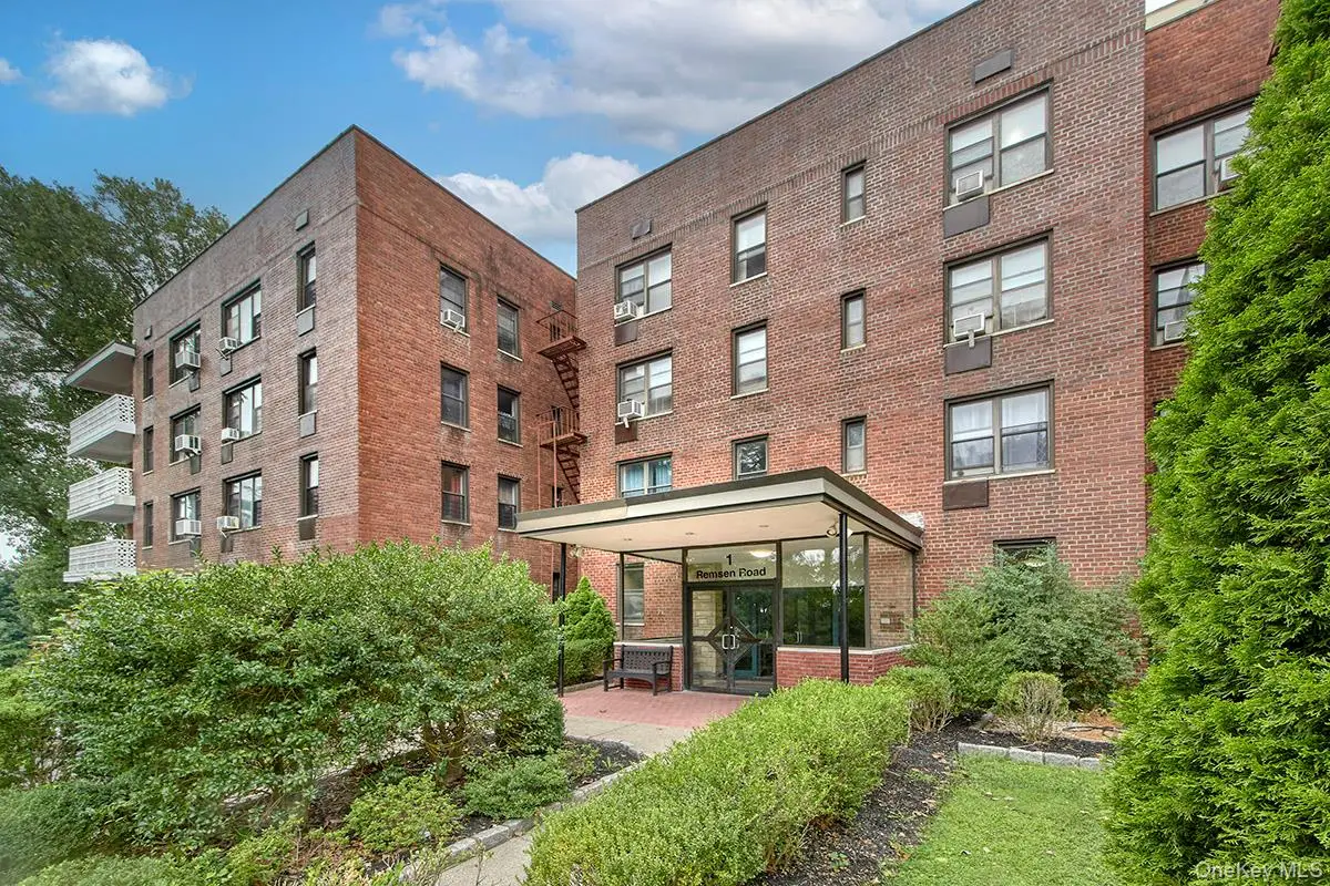 1 Remsen Road #4K, Yonkers, NY 10710 - #1