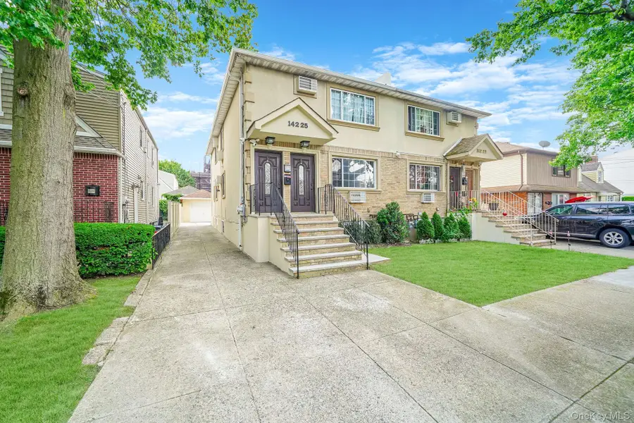 14225 250th Street, Rosedale, NY 11422 - #3